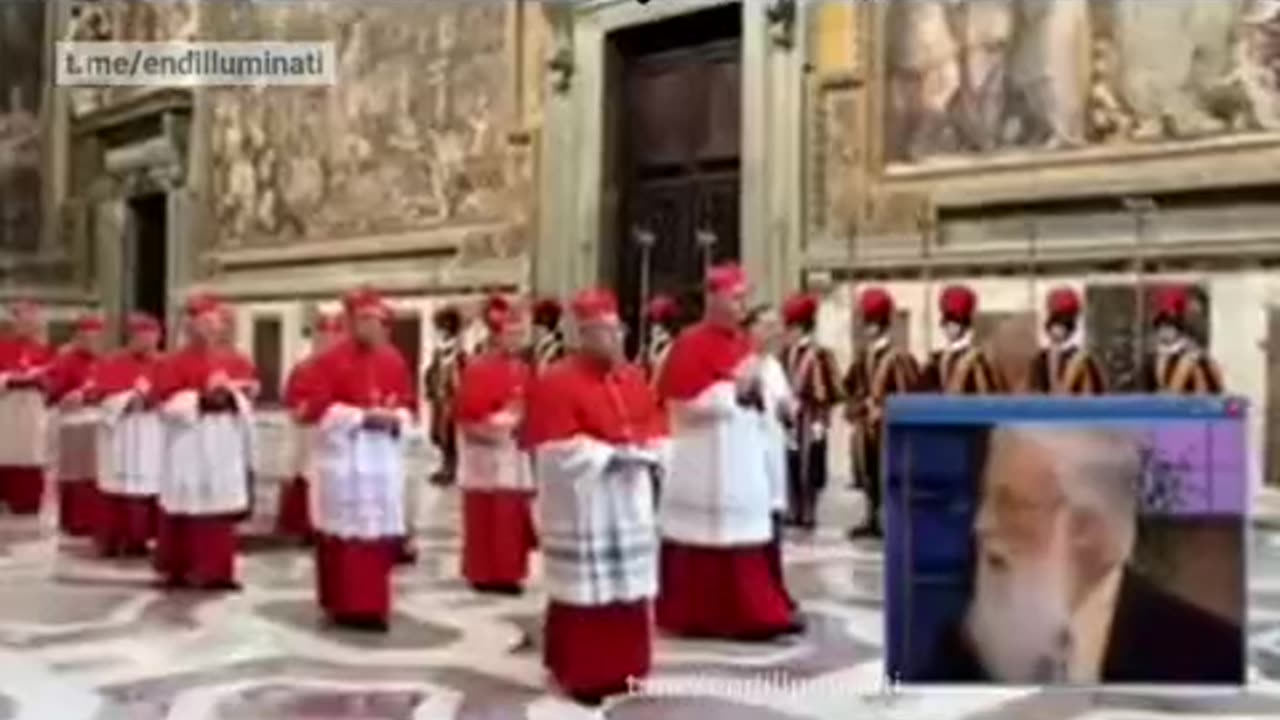 CONFESSIONS FROM A FREEMASON