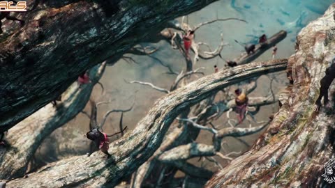 Wukong - ep 3