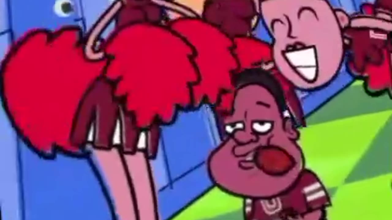 Shorties Watchin' Shorties Episode 7
