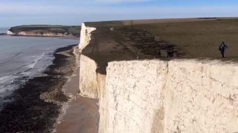 Seven Sisters 22KM Hike
