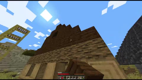 Minecraft Stream [No Commentary]