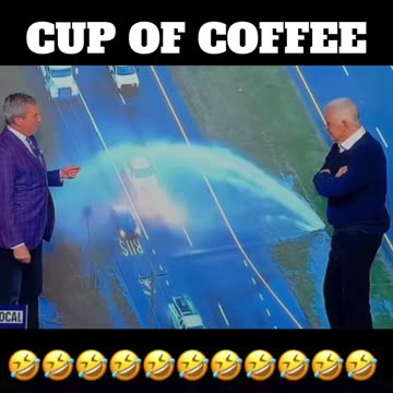 me in the morning after my 3rd cup of coffee 🤣🤣