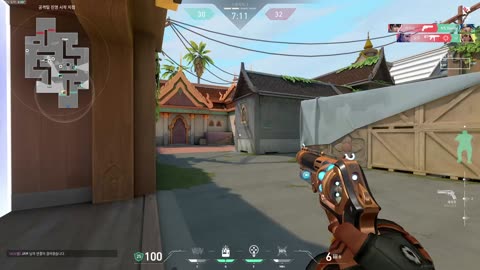 team deathmatch