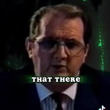 THEY DO NOT WANT YOU TO THINK TOO MUCH