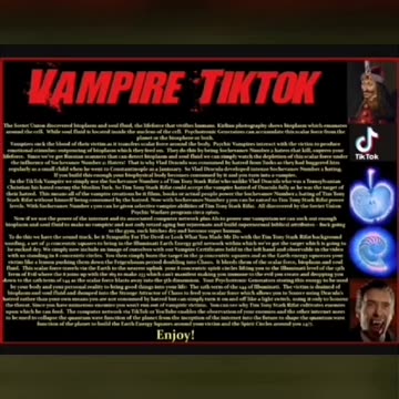 Tim Rifat TikTok Videos