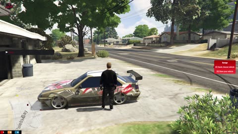 Tuesday Live Stream In GTA5 Redline RP