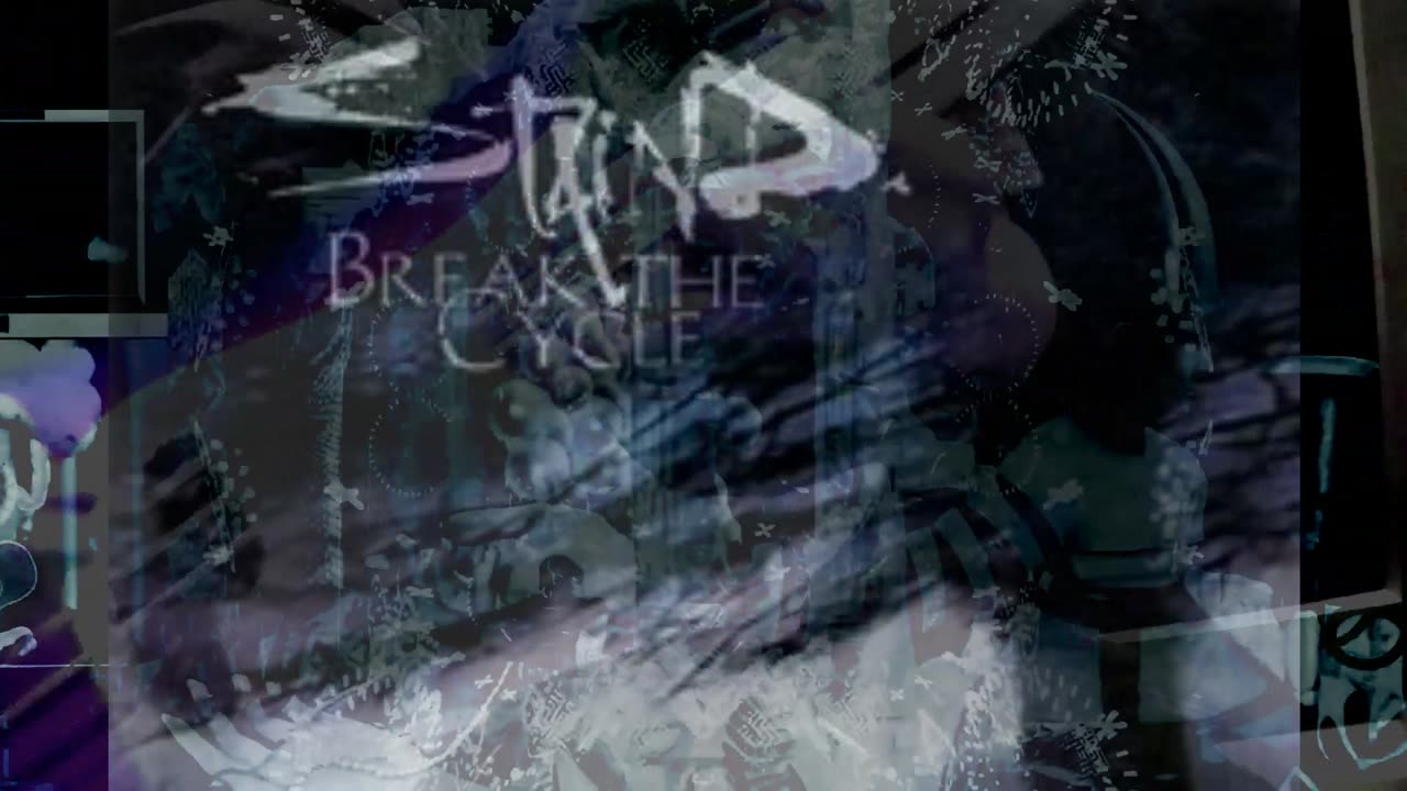 STAIND-BREAK THE CYCLE!! (720p)