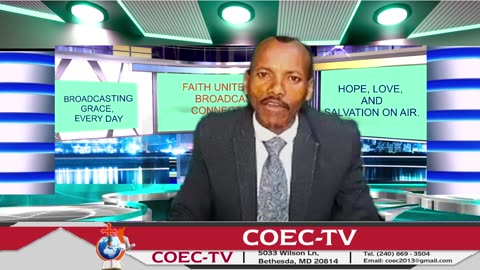 COEC-TV