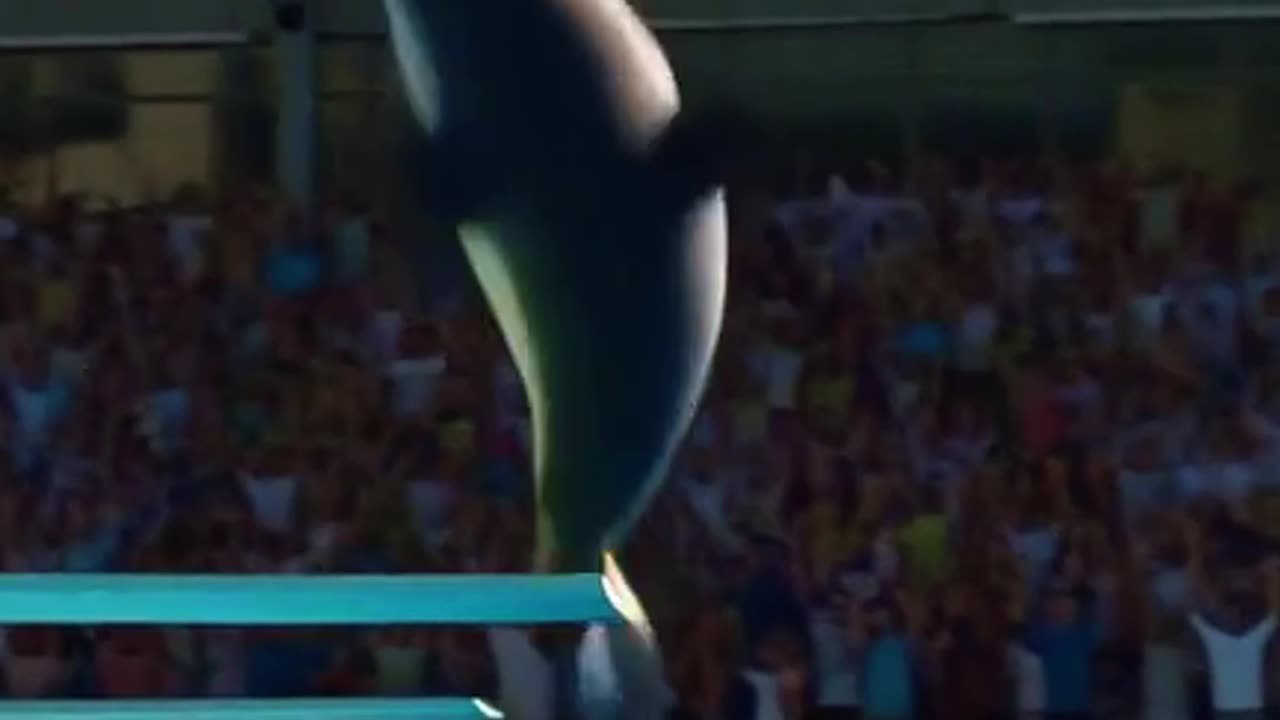Which Fish Wins the Gold Medal?