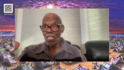 New Creation Realities with Ap Cal Cook