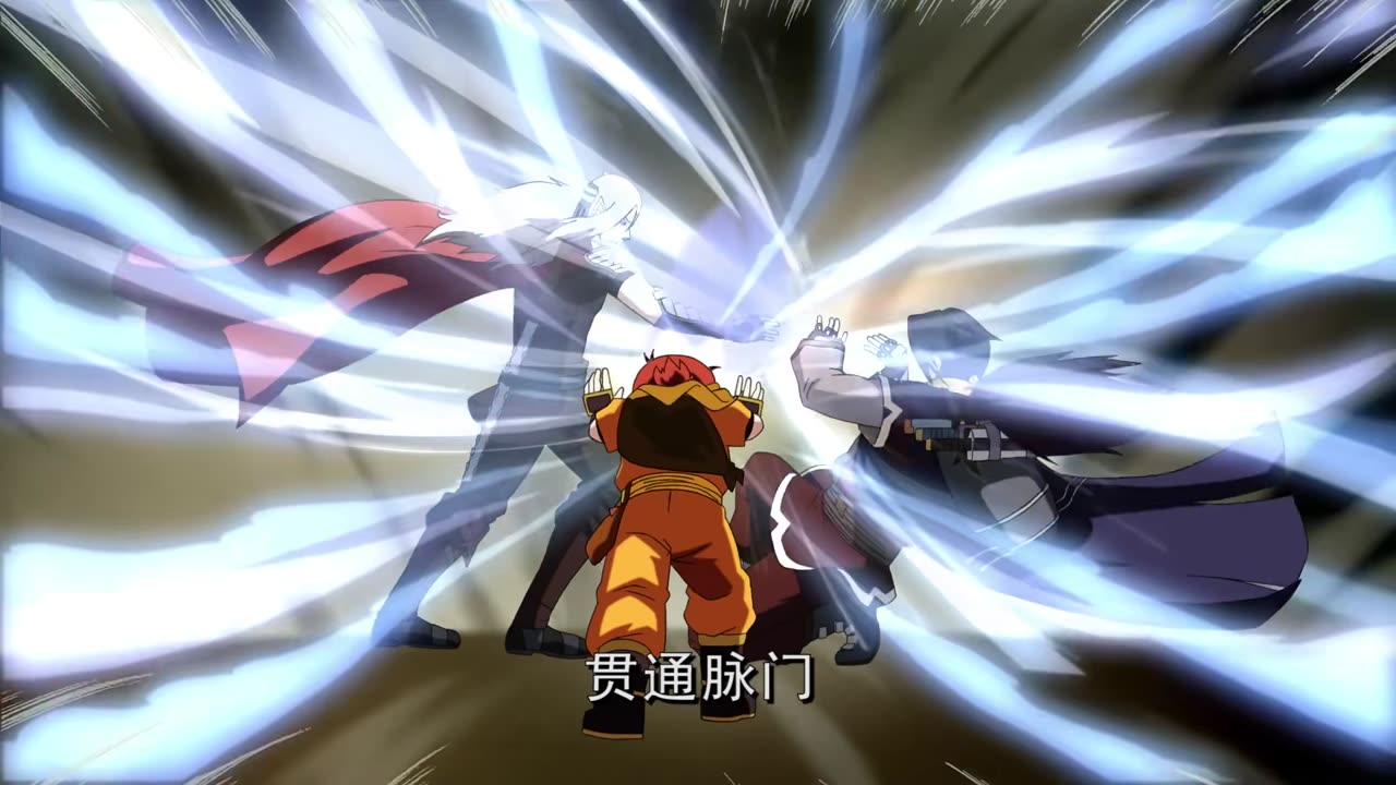 Kuiba: The Ten Thousand Urgent Movie In Multiple Subtitles