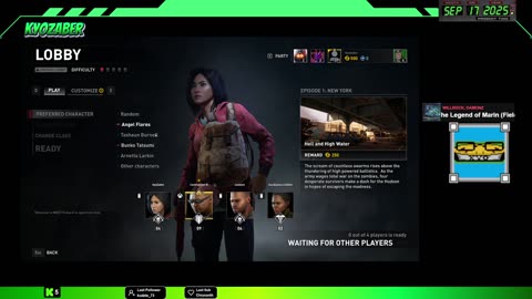 Phas Inc - World War Z - With Lavistro, Soul Soldier, and CommanderN