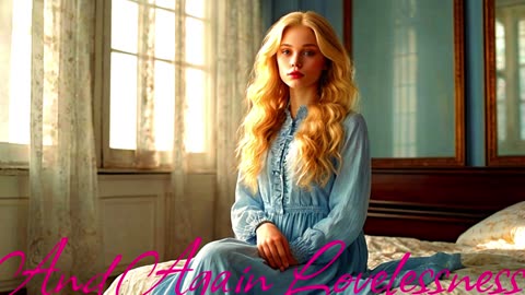 RAP. Song And Again Lovelessness.