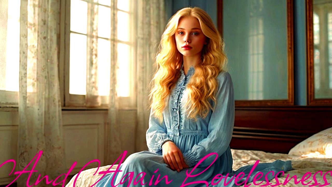 RAP. Song And Again Lovelessness.