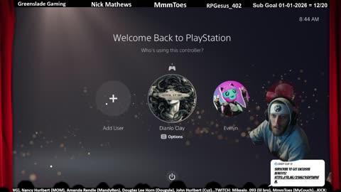 Final Fantasy Friday / FFX / Blitzball / Farming Monsters