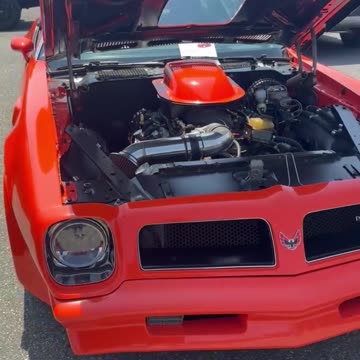 Monday Motor Madness # 137 - Tangerine Dream