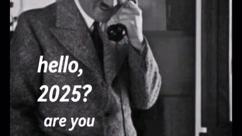 Hitler knew the truth