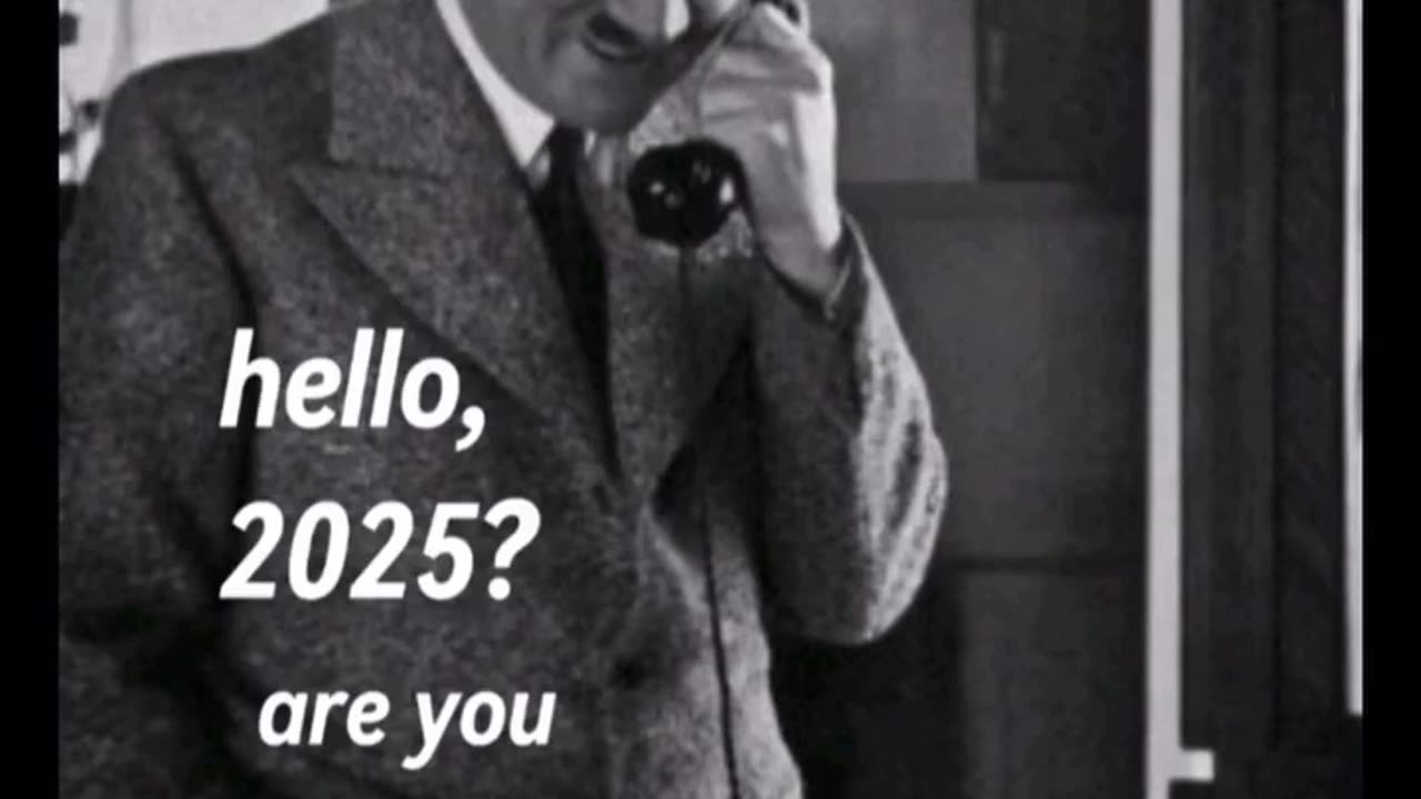 Hitler knew the truth