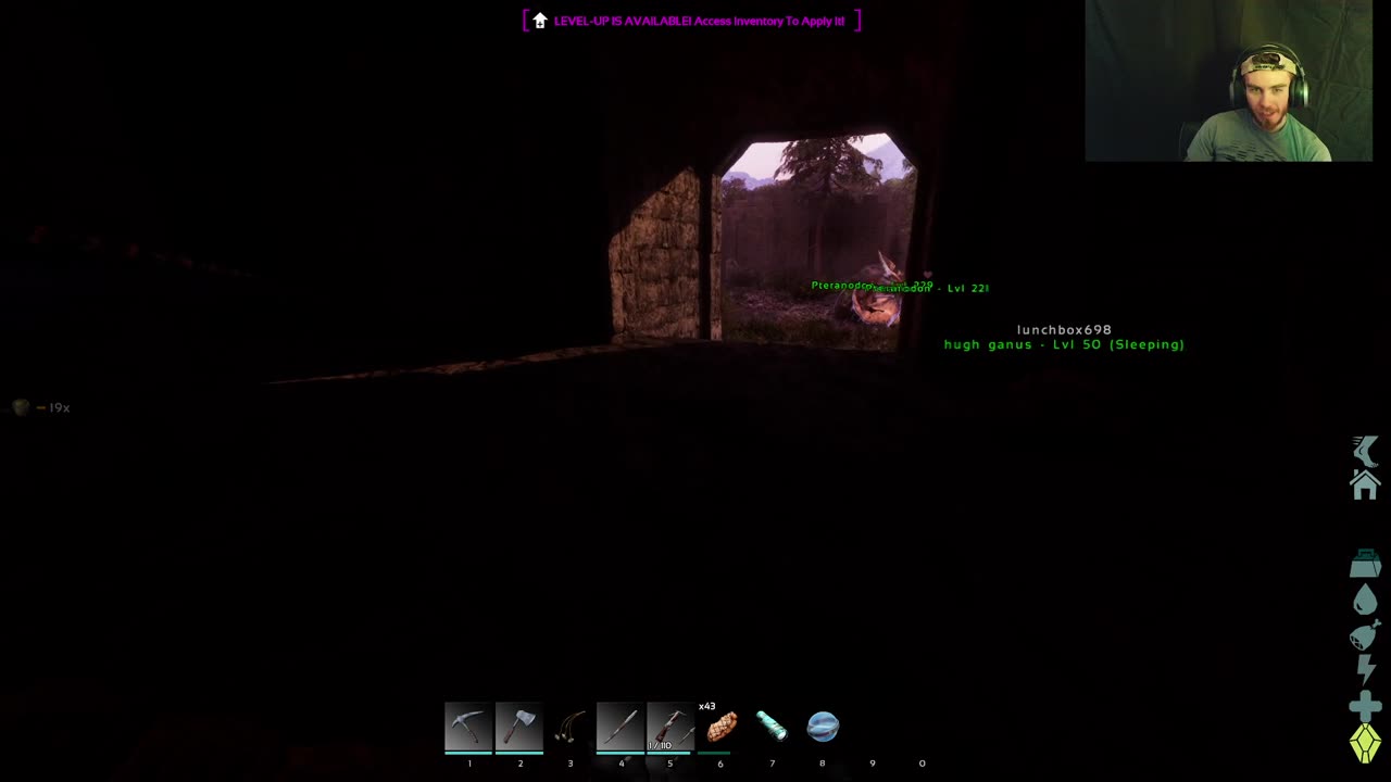 Ark Valguero! Part 3!