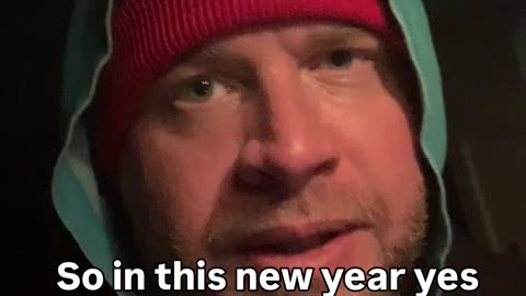 Not Really New You!!