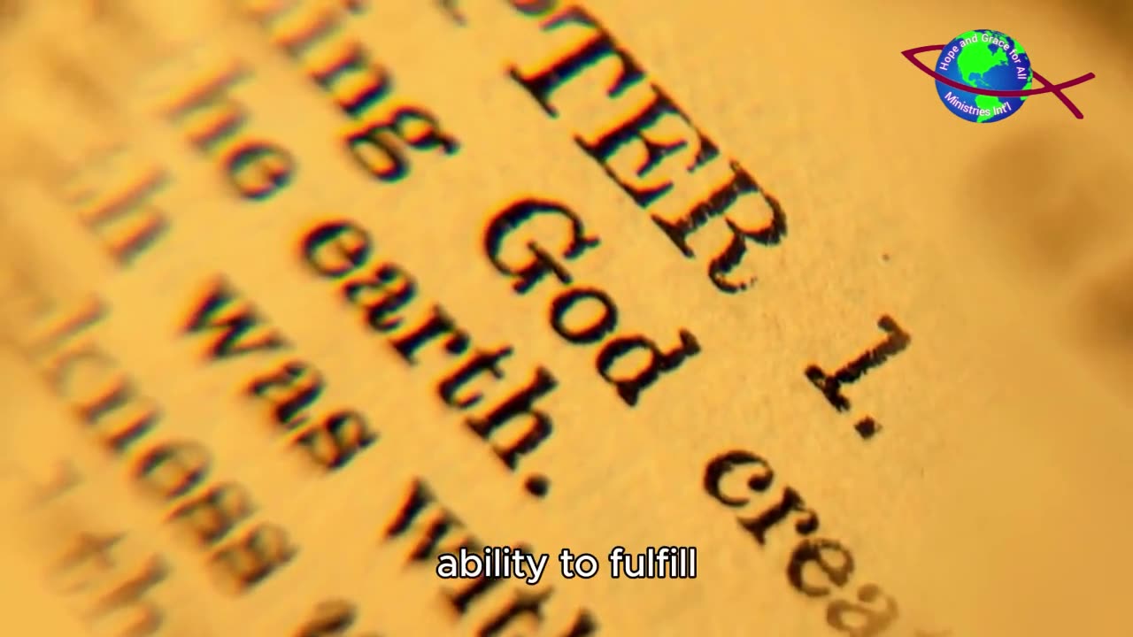 Understanding the Omnipotence of God