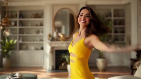 Gorgeous Mini Dresses for Curvy Models to Party