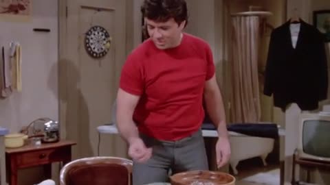 1975 Baretta S01E05 Half Million Dollar Baby