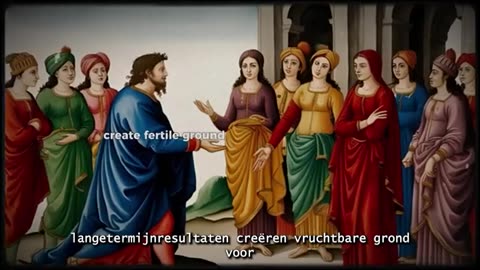 Why the Most Foolish People End Up in Power – Machiavelli Knew This (Dutch/NL Subs)