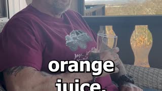 Orange Juice