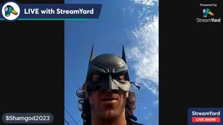 Batman Is The Success Story!!! 🦇