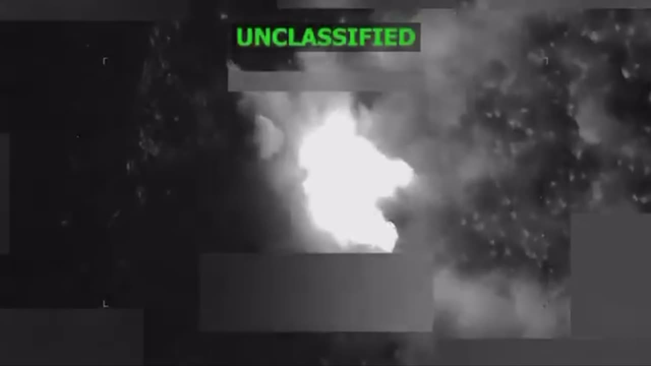 US Strikes 16th drug boat in Eastern Pacific