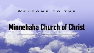 Matthew 26 - Dave Kubow - 11-23-2025