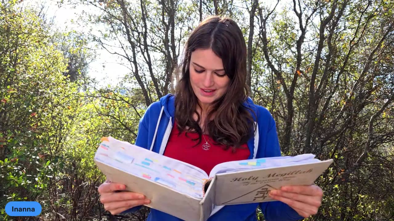 A Message on Holy Work