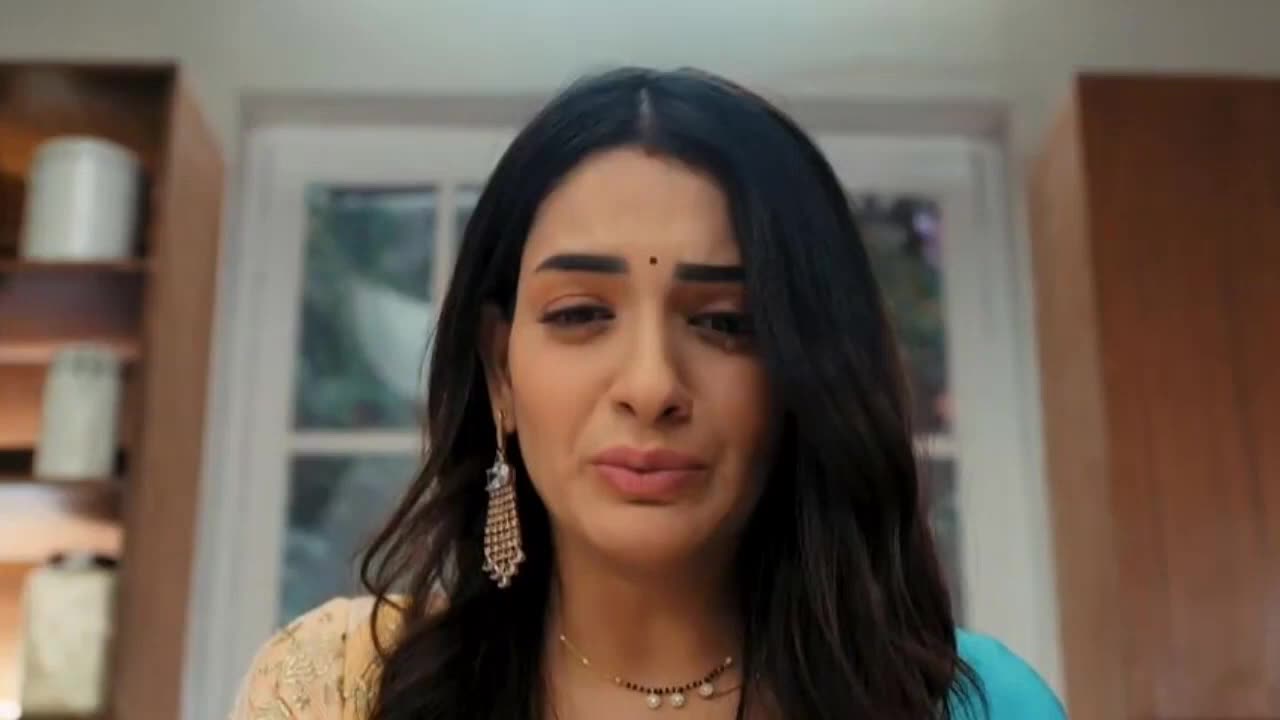Kyuki Saas Bhi Kabhi Bahu Thi Today Full Episode ¦ Mihir Tulsi Get Shocking News