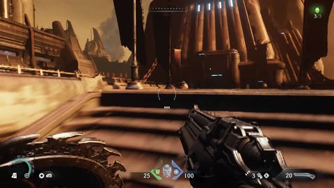 Doom the dark ages has the brutes part 2