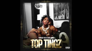 NBA Youngboy - TOP TINGZ