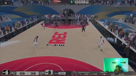 rec and bullshit