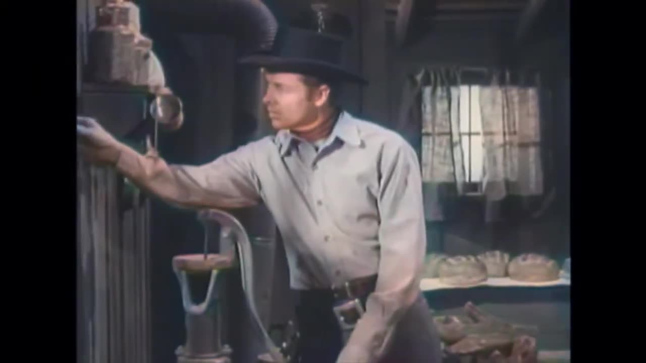 Whispering Smith - The Devil's Share