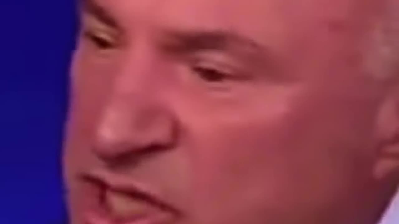 Kevin O'Leary Rejects AOC's Presidential Chances Full Stop