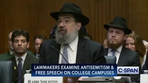Candace Owens thinks Netanyahu runs White House