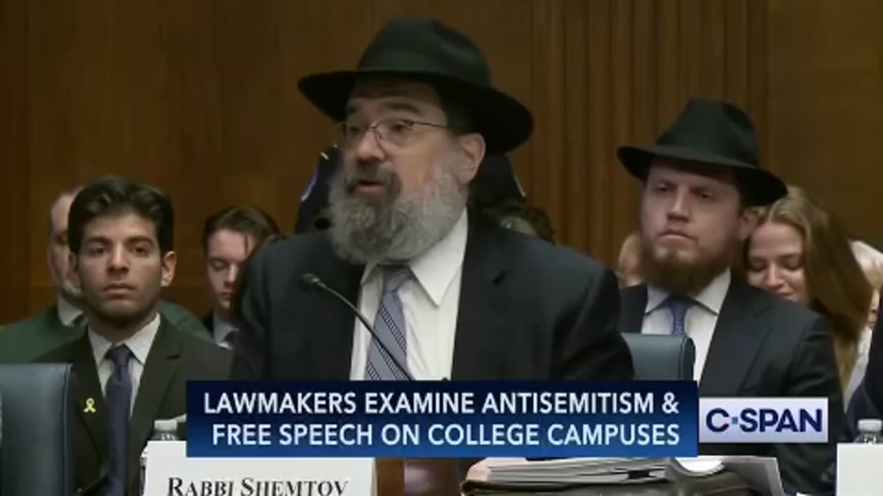 Candace Owens thinks Netanyahu runs White House