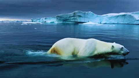 "Signal of Hope: Stranded Survivors, Silent Danger"