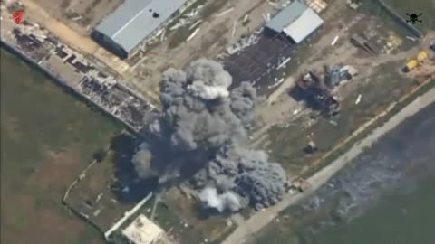 ✈️🔥 Ukraine Russia War | MiG-29 Launches Guided Bombs in Zaporizhia | RCF