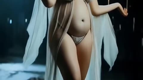 Hot girl