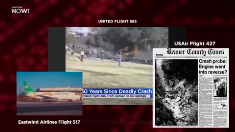 Does the Boeing 737 Have ANOTHER Major Flaw!?
