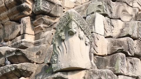 Phimai Temple – The Greatest Mystery of Thailand | Part 1 | Praveen Mohan
