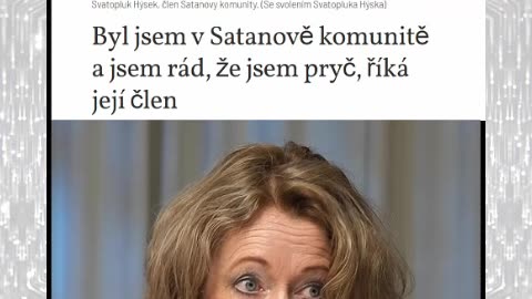 Satanova komunita žije ďalej? Šokujúce odhalenie!