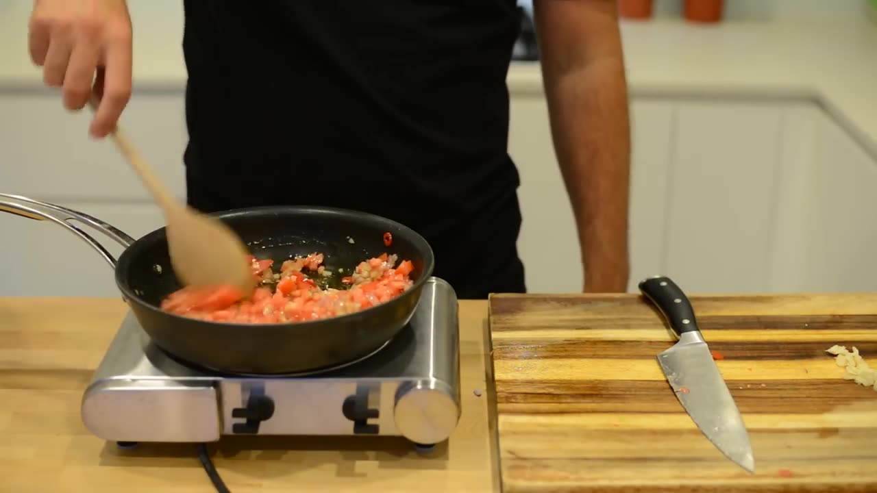 Italian Breakfast _ Healthy Breakfast Ideas