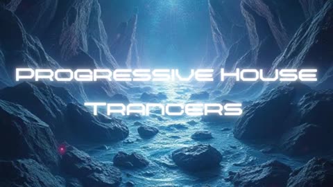Progressive House Trancers