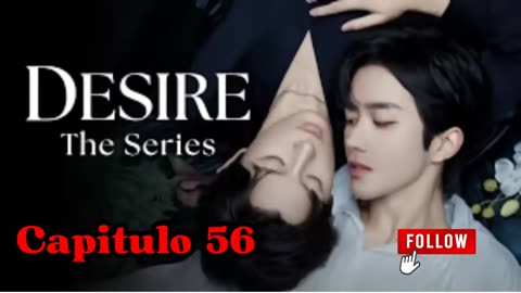 ABO DESIRE – capítulo 56 - ENTONCES, SHAOQING, ESTÁS EN UN GRAN PROBLEMA